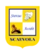 Wapen van Dispuut Scaevola, studentendispuut binnen Navigators Studentenverenging Amsterdam